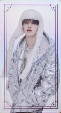 5th FM 隨機卡 大卡