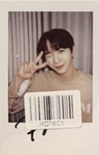 WISH kms 簽售卡 2.0 v2