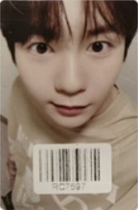 WISH kms 簽售卡 2.0 v1