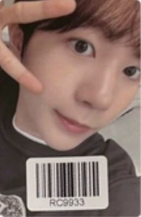 WISH kms 簽售卡 6.0 v1