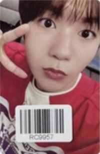 WISH kms 簽售卡 7.0 v1