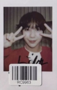 WISH kms 簽售卡 7.0 v2