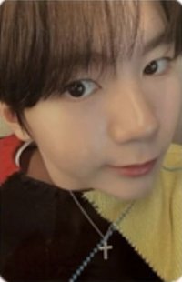 WISH kms 簽售卡 3.0 v1