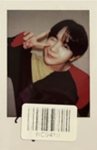 WISH kms 簽售卡 3.0 v2