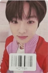 WISH kms 簽售卡 2.0 v1