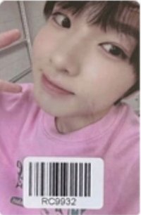 WISH kms 簽售卡 6.0 v1