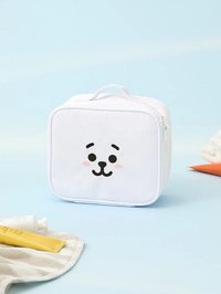 BT21 旅行收納包 M PETIT基礎系列