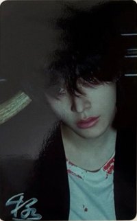 迷六 hmv 預售 特典卡 