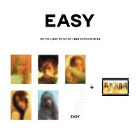 EASY 阿拉丁 預售 (單封)