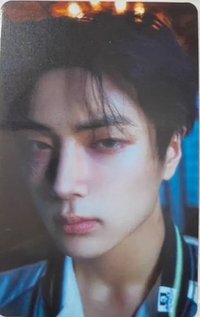 迷六 hmv 預售 特典卡 