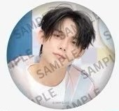 TXT CAFE 2024 徽章 