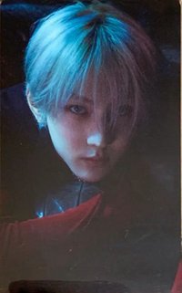 迷六 hmv 預售 特典卡 