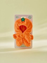 BT21 Baby 娃衣 橘子派對系列