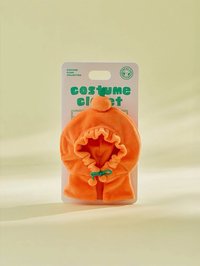 BT21 Baby 娃衣 橘子派對系列