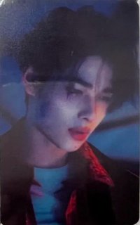 迷六 hmv 預售 特典卡 