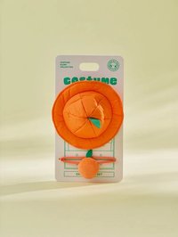 BT21 Baby 娃衣 橘子派對系列