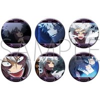 MOVIC 荼毘 個人池 徽章