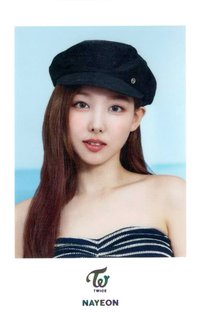 23’ 五巡 周邊卡 日周卡