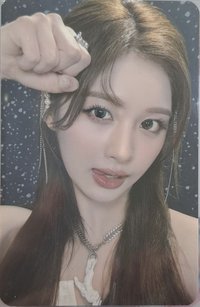 世巡快閃 周邊卡 卡套卡