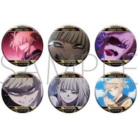 MOVIC 渡我被身子 個人池 徽章