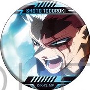 MOVIC 個人池 徽章 