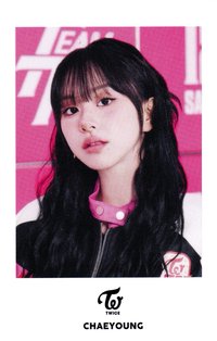 23’ 五巡 周邊卡 東蛋日周卡