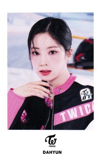 23’ 五巡 周邊卡 東蛋日周卡