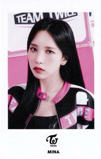 23’ 五巡 周邊卡 東蛋日周卡