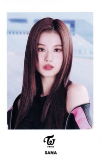 23’ 五巡 周邊卡 東蛋日周卡