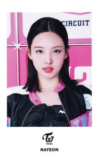 23’ 五巡 周邊卡 東蛋日周卡