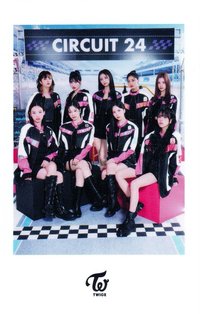 23’ 五巡 周邊卡 東蛋日周卡