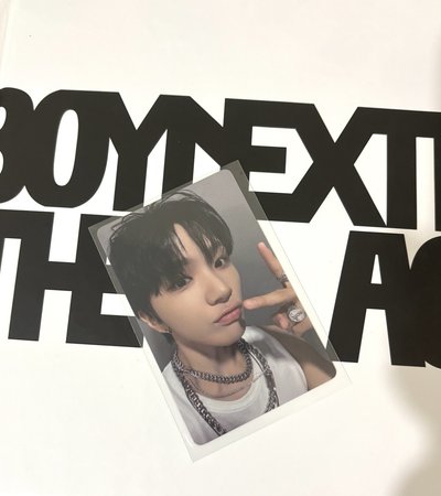 19.99 yzy 5.0 簽售卡 6 中文卡背