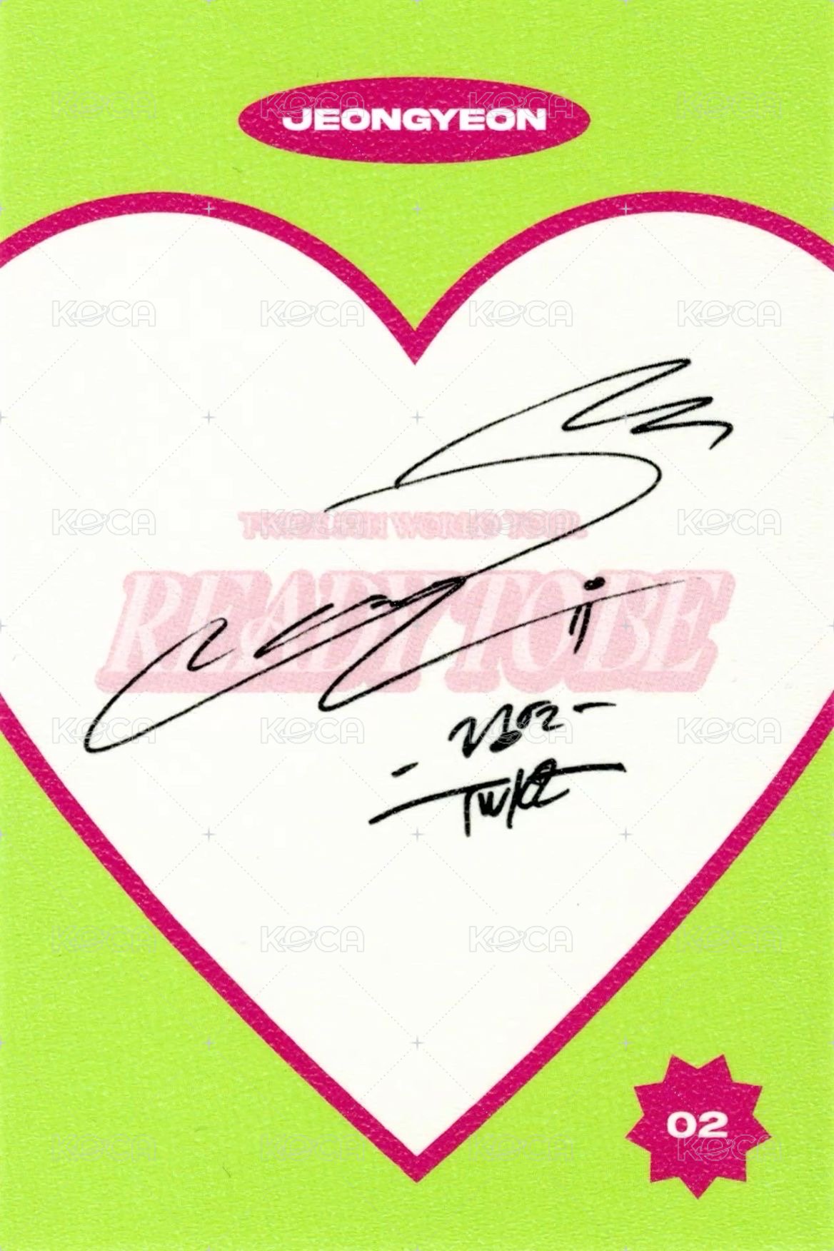 23’ 五巡 隨機卡 02 背面