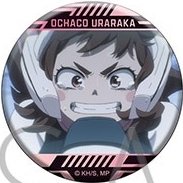MOVIC 個人池 徽章 