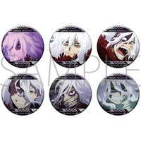 MOVIC 死柄木弔 個人池 徽章