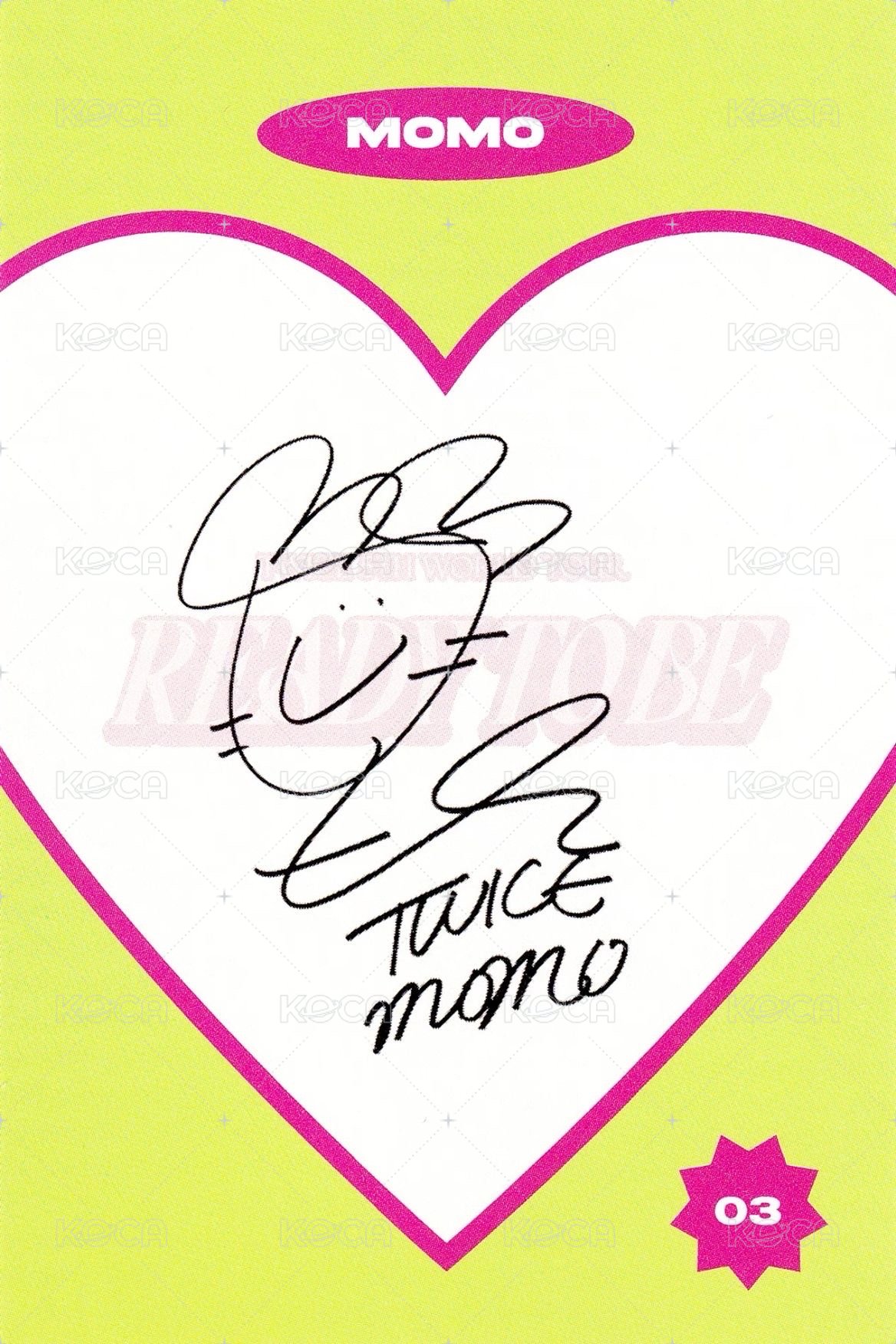 23’ 五巡 隨機卡 03 背面