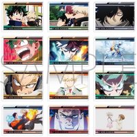 MOVIC 第7期名場面 壓克力磚