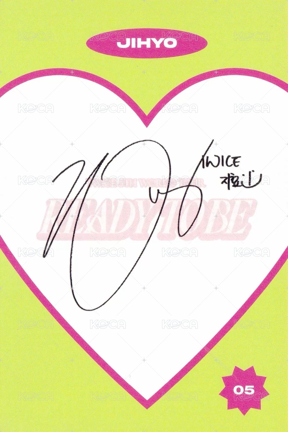 23’ 五巡 隨機卡 05 背面