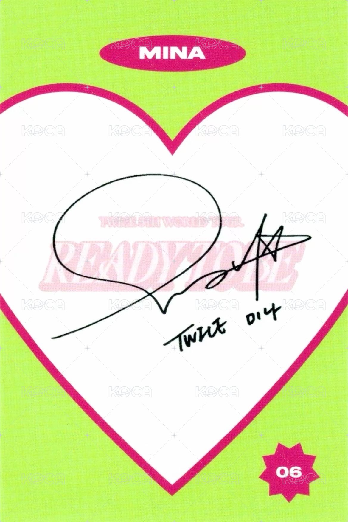 23’ 五巡 隨機卡 06 背面