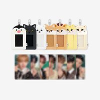 一期飯咪 卡套卡