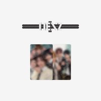 一期飯咪 手鏈卡