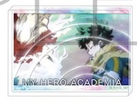 MOVIC 第7期OPED 壓克力磚 