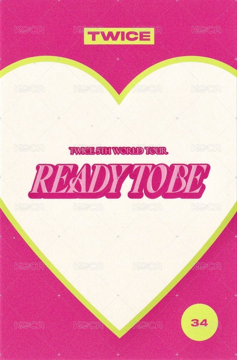 23’ 五巡 隨機卡 34 背面