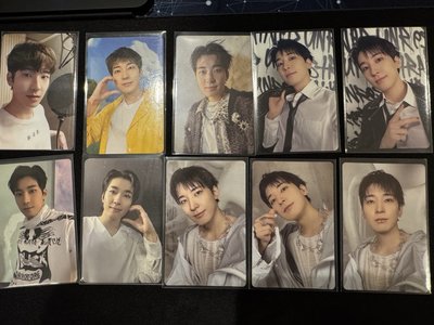 出圓卡，綁其他卡一張