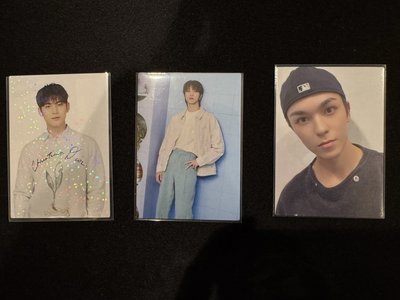 出圓卡，綁其他卡一張