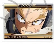 MOVIC 第7期名場面 壓克力磚 