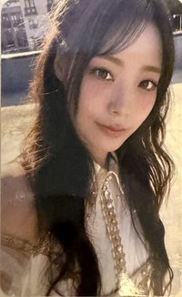 一巡 入場卡 / 場限卡 澳門場 VIP席