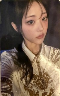 一巡 入場卡 / 場限卡 澳門場 VIP席