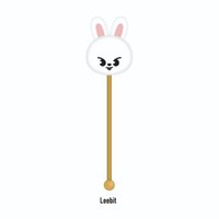 1st 日本巨蛋巡迴 槌肩棒 