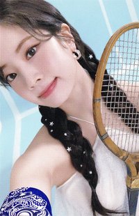 23’ 五巡 入場卡 / 場限卡 日本VIP禮盒卡